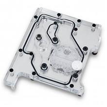 مونوبلاک ای کی دبلیو بی مدل اف بی جی ای زد 170 ایکس نیکل Ekwb EK-FB GA Z170X Monoblock Nickel